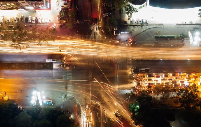 Stolen Vehicle Protection Image