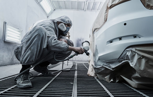 Shine! Protect Image