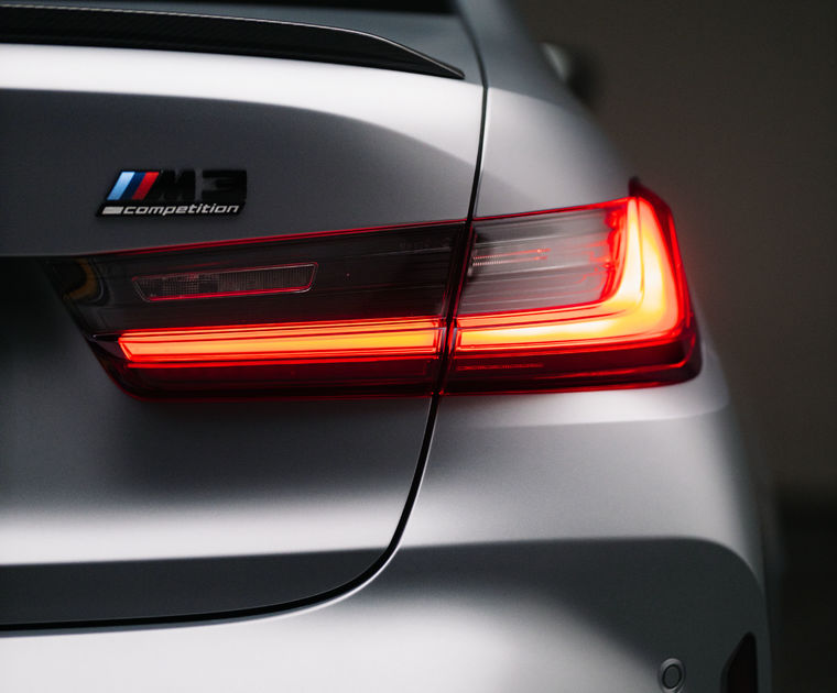 Synthetic Paint Protection Image