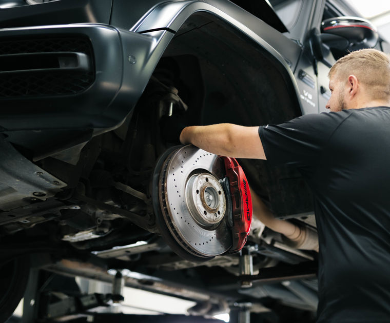 Platinum Plus Warranty Image