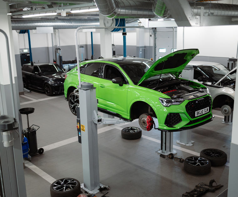 Additional benefits Image