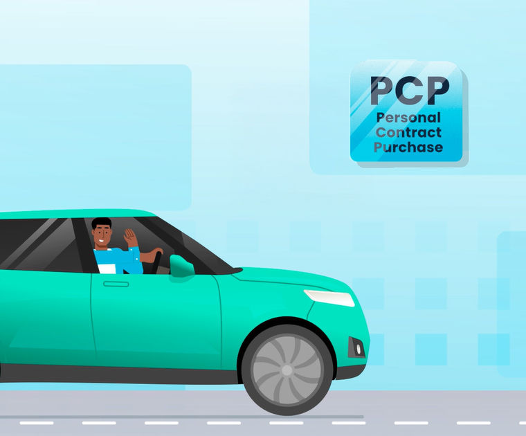What is PCP Finance? Image