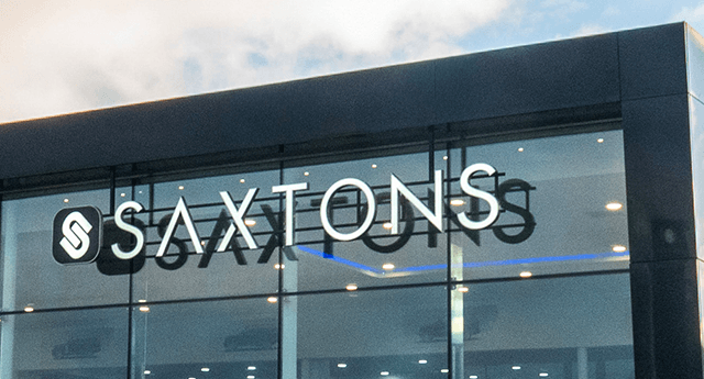 Saxton Care Call to Action