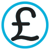 Budget Friendly Finance Icon